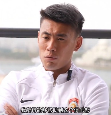  张呈栋：西海岸老熟人多氛围好 要把经验传给年轻球员