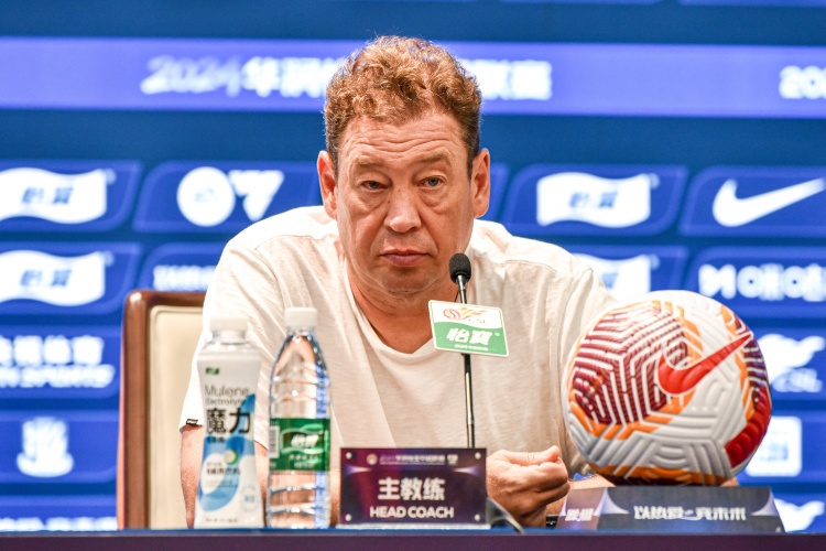  东体：申花稳定是超级杯争胜砝码，米内罗首秀是一大看点